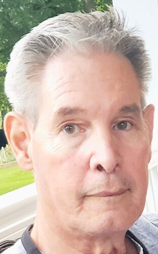 Edward G. Schorner